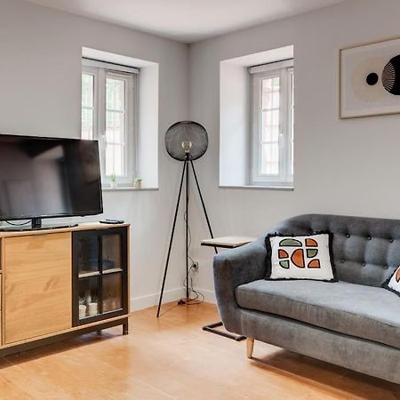 La Felicita - Sublime T2 Apartment ตูลูส ภายนอก รูปภาพ